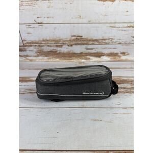 Blackburn Outpost Frame Bag – Small | Expandable | Water‑Resistant